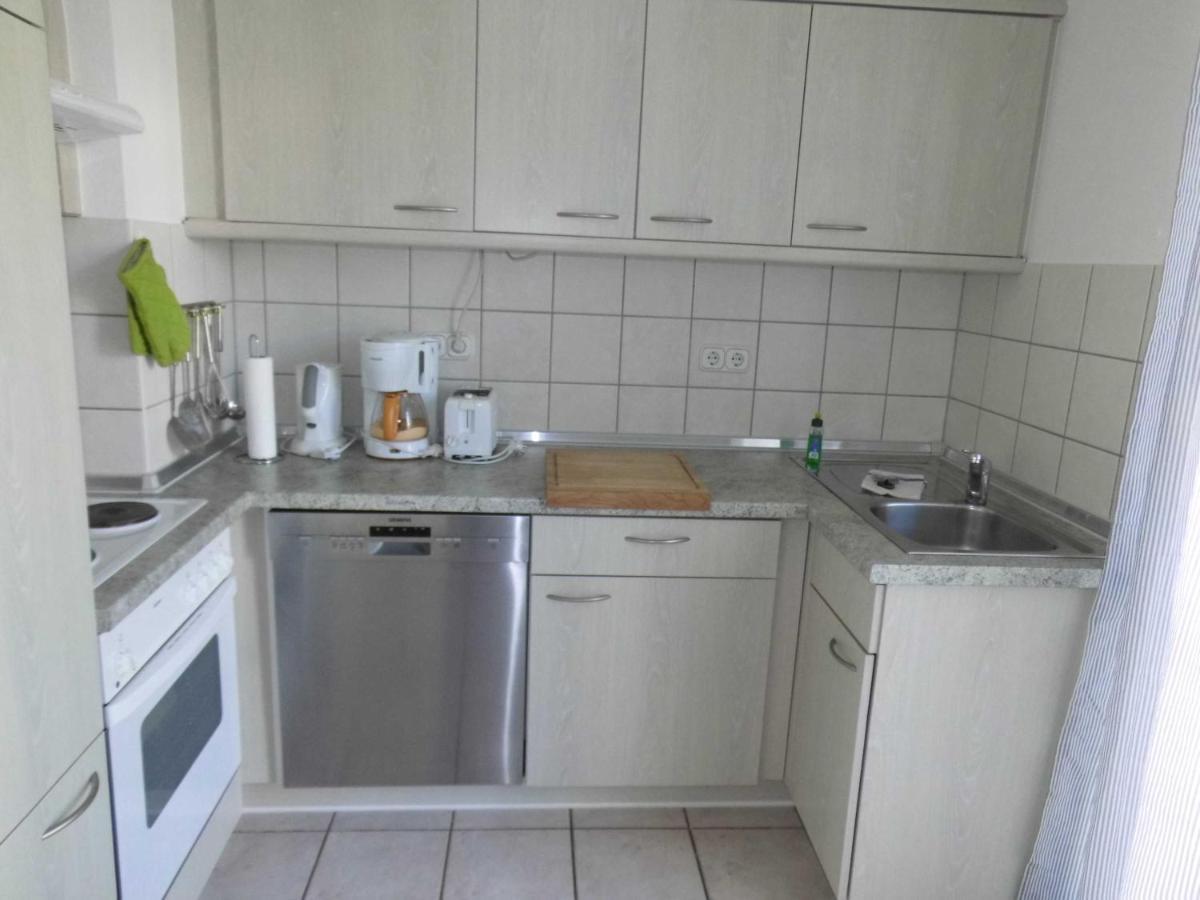 Appartement Residenz Bellevue Usedom 48 DSL WLAN kostenlos Zinnowitz Buitenkant foto