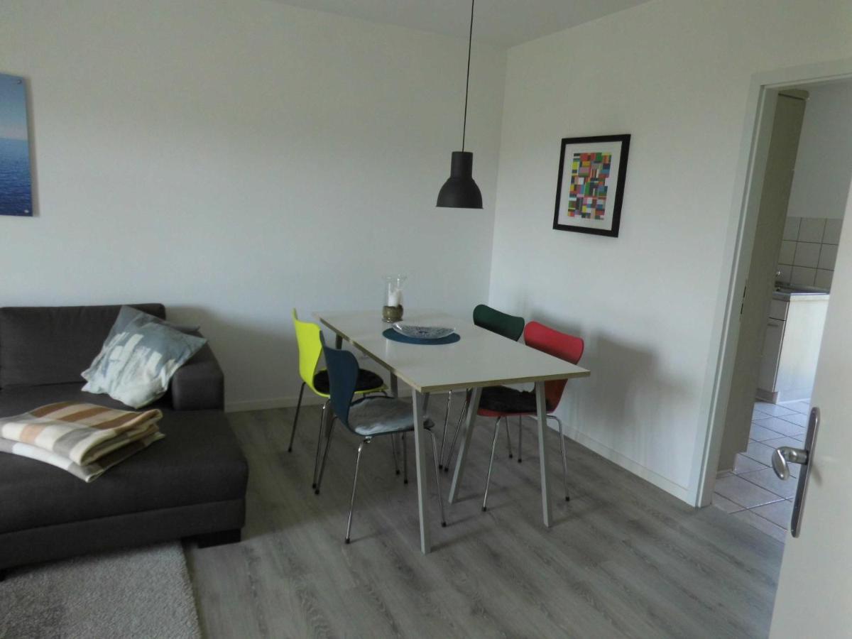 Appartement Residenz Bellevue Usedom 48 DSL WLAN kostenlos Zinnowitz Buitenkant foto